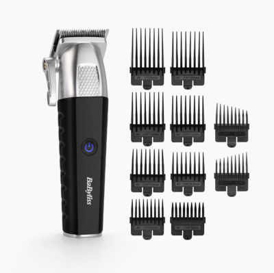 Машинка для стрижки BaByliss E812E