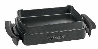 Противень для гриля Tefal Optigrill XA725870