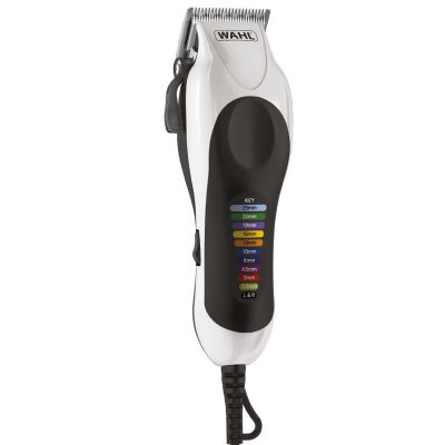 Машинка для стрижки Wahl 20104-0460 Color Pro Plus