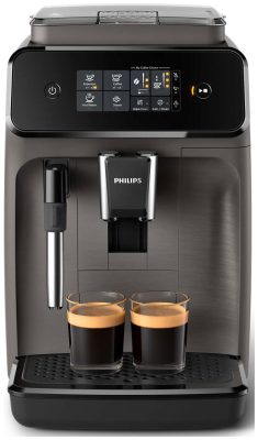Кофемашина автоматическая Philips EP1224/00