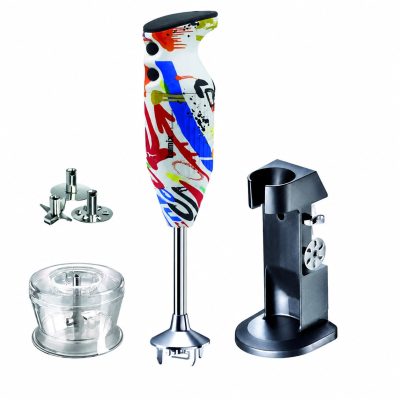 Блендер BAMIX Design Edition M200 Modern Art 1011.201