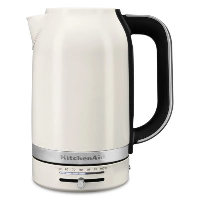 Чайник KitchenAid 5KEK1701EAC кремовый