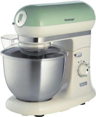Планетарный миксер Ariete Vintage 1588/04 (Зеленый)