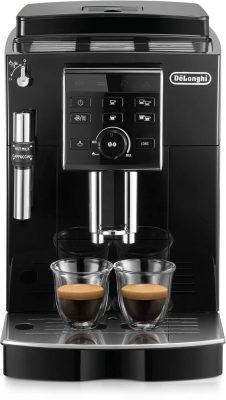 Кофемашина De'Longhi Magnifica S ECAM 13.123.B