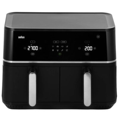 Аэрогриль Braun TwinCook 5 TD5030IBK
