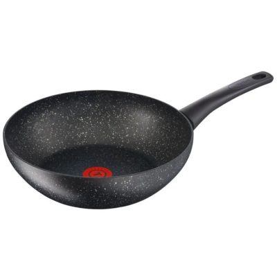 Сковорода-вок Tefal Authentic 28 см C6341902