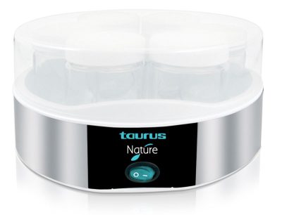 Йогуртница Taurus Nature