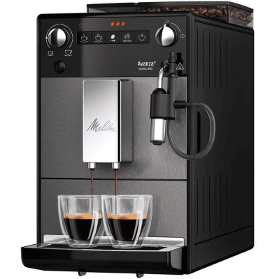 Кофемашина Melitta Caffeo Avanza Series 600 F 270-100