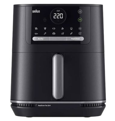 Аэрогриль Braun MultiFry 5 HF5050IBK