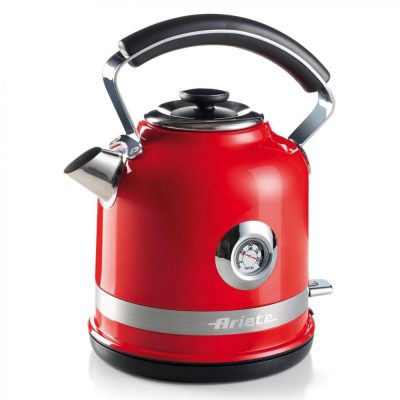 Электрический чайник Ariete Moderna 2854/00 (Красный)