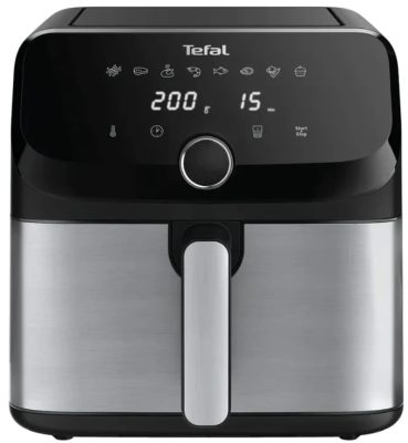 Аэрогриль Tefal Easy Fry Mega EY855D10
