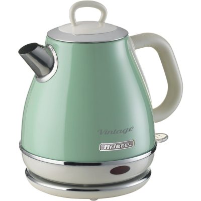 Электрочайник Ariete Vintage 2868/04 (Зеленый)