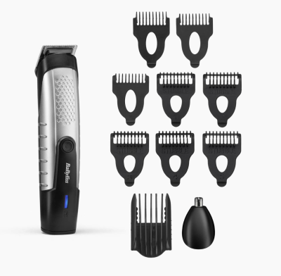 Триммер BaByliss T812E