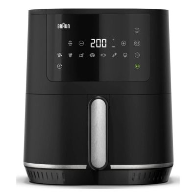 Аэрогриль  BRAUN HF3030IBK