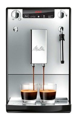 Кофемашина Melitta Caffeo Solo & Milk E 953-202
