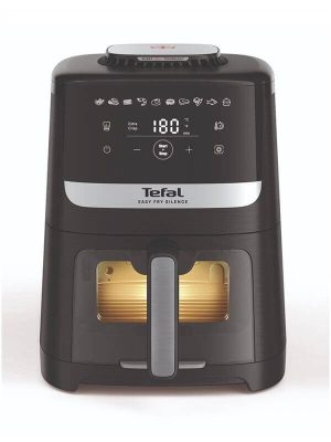 Аэрогриль Tefal Easy Fry Silence EY5568E0