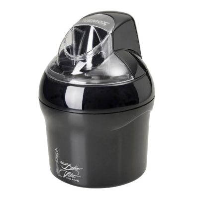Мороженица NEMOX Dolce Vita 1.5L Black