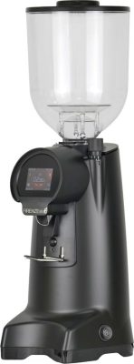 Кофемолка EUREKA Firenze 75 черная матовая