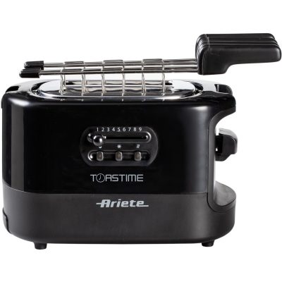 Тостер Ariete Toastime 0159 Black