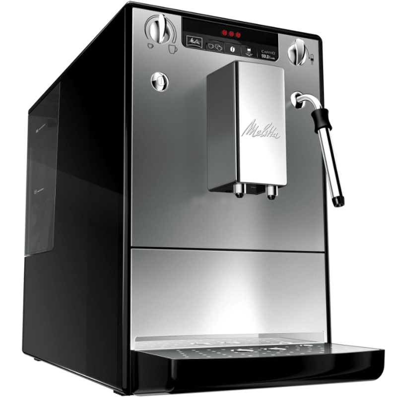 Кофемашина Melitta Caffeo Solo & Milk E 953-202