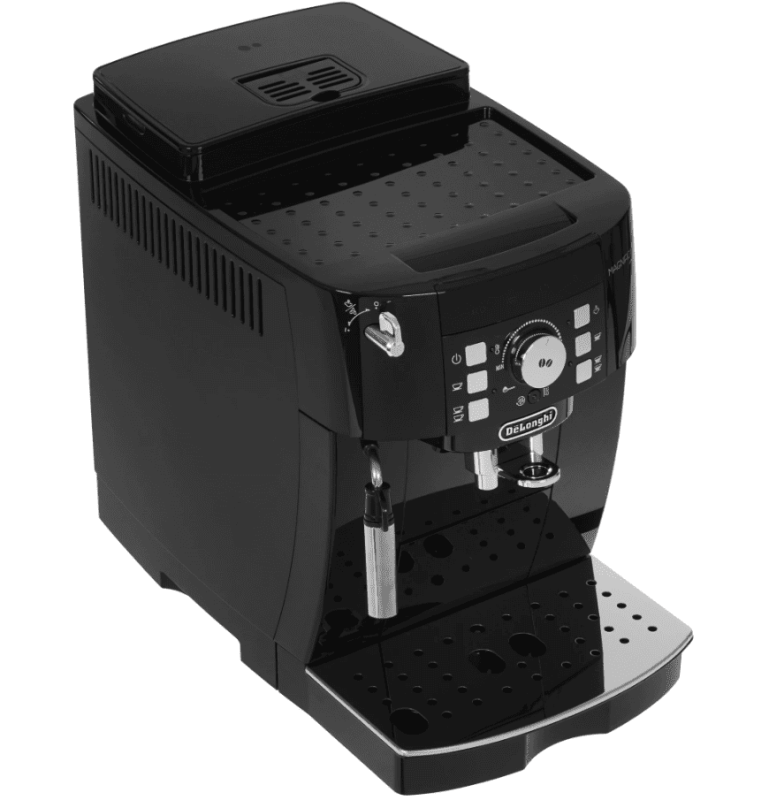Кофемашина De'Longhi Magnifica S ECAM 21.117.B