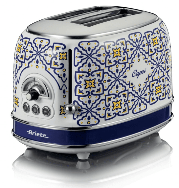Тостер Ariete Capri 155