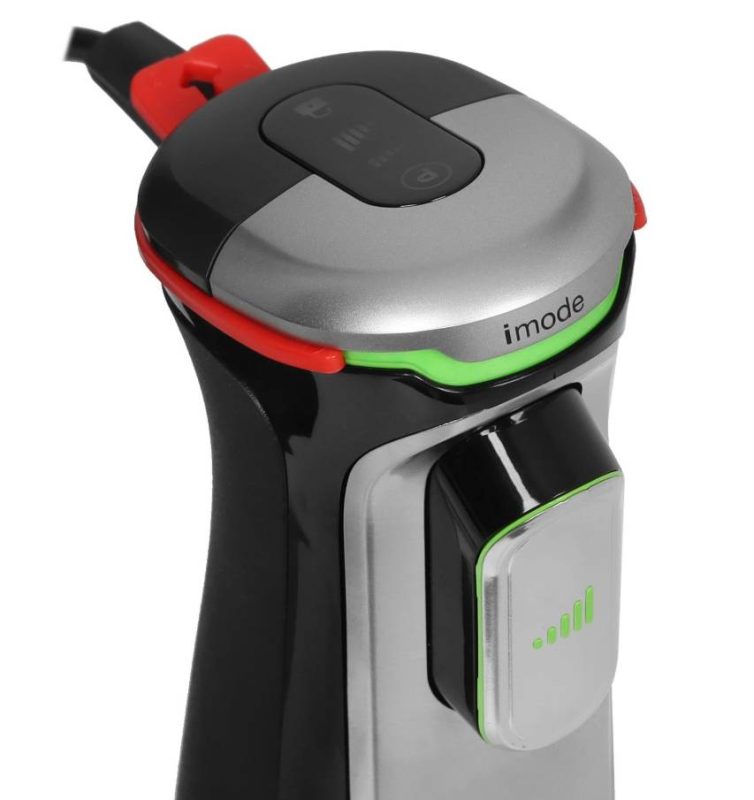 Погружной блендер Braun Multiquick 9 MQ9135XI