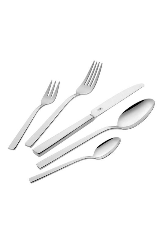 Подарочный набор столовых приборов ZWILLING KING 30 предметов,82152010/1026441