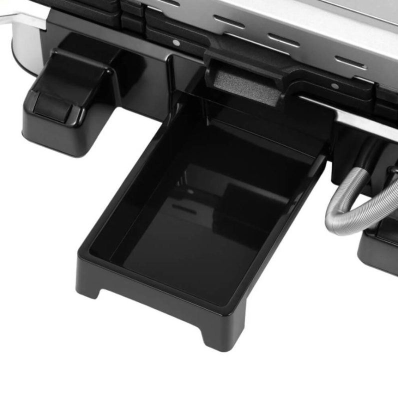 Электрогриль Braun MultiGrill 9 CG9047