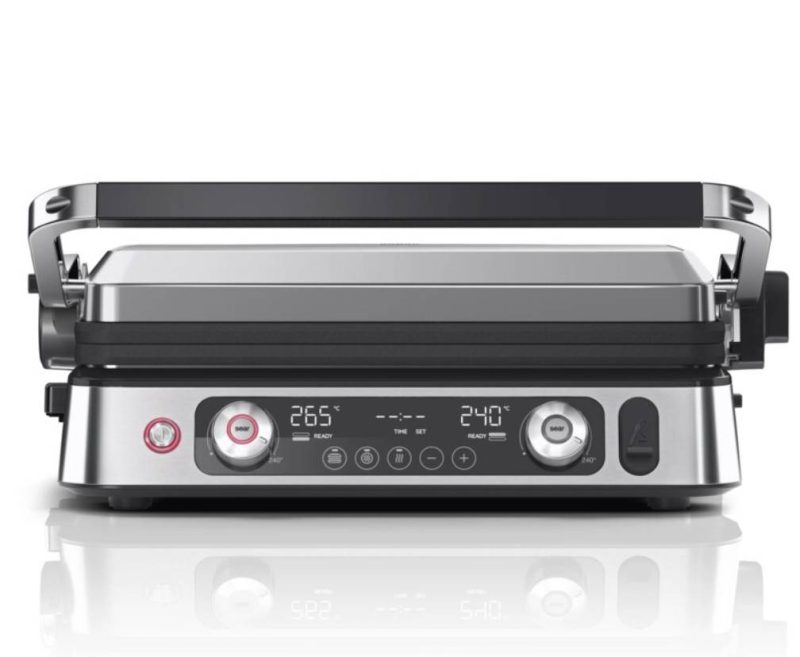Электрогриль Braun MultiGrill 9 Pro CG9160