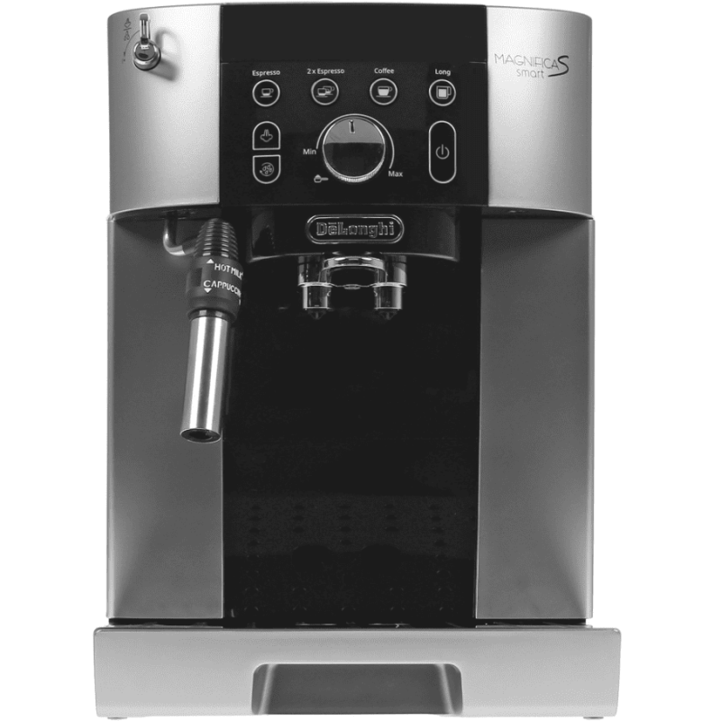 Кофемашина De'Longhi Magnifica S Smart ECAM 250.23.SB