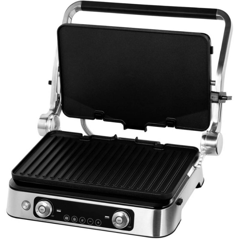 Электрогриль Braun MultiGrill 9 Pro CG9140