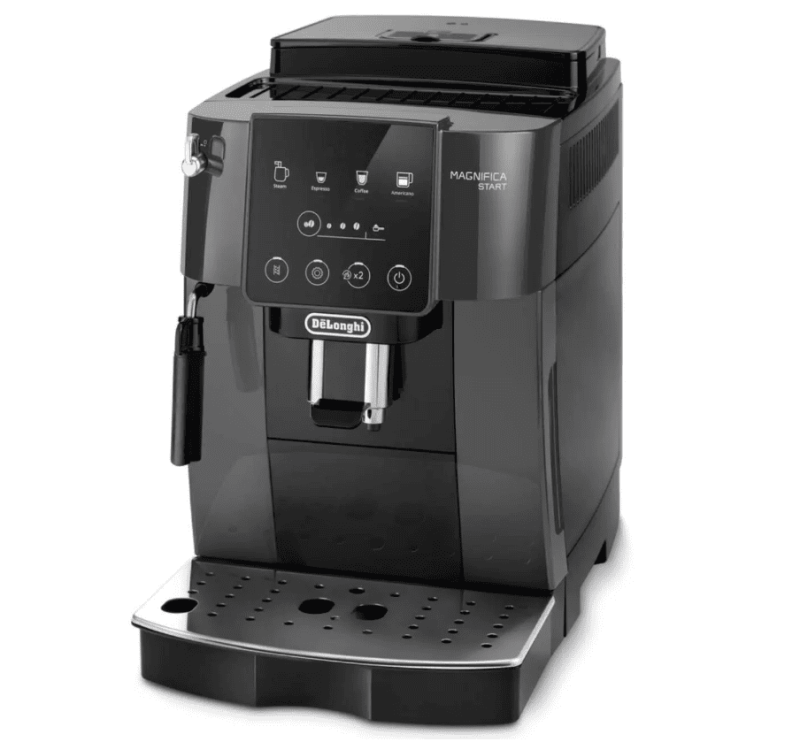 Кофемашина De'Longhi Magnifica Start ECAM 220.22.GB