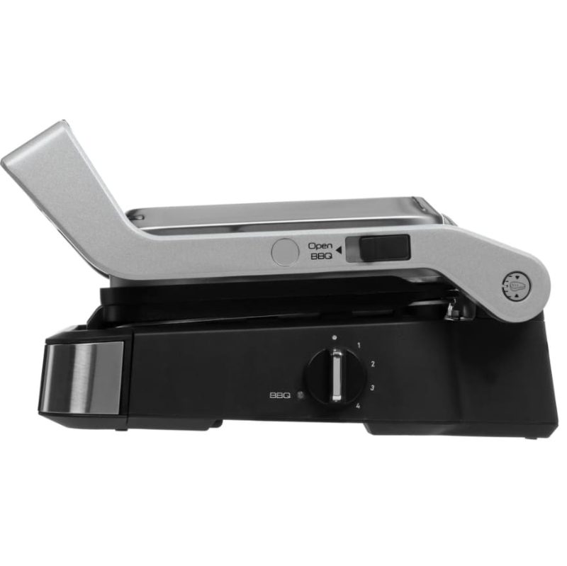 Умный электрогриль Tefal OptiGrill XL 2-в-1 GC782D30