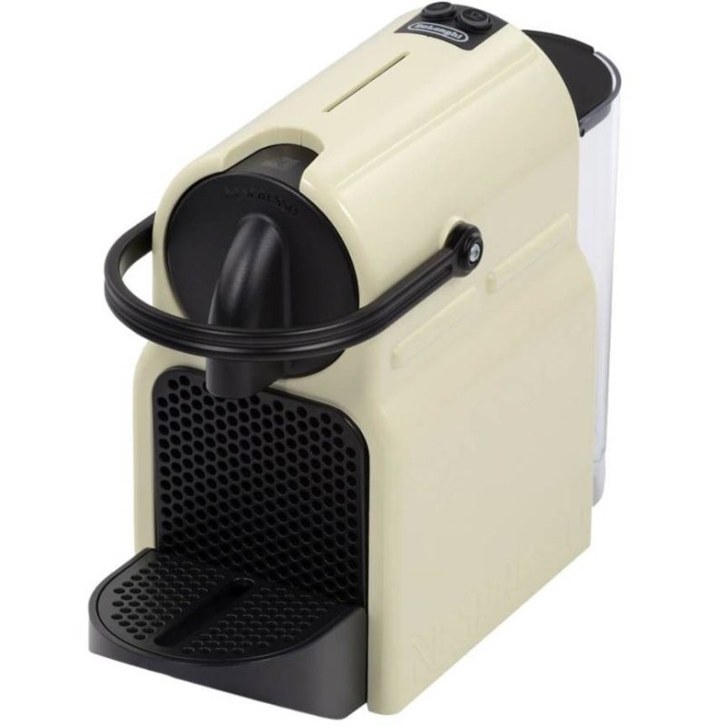 Капсульная кофемашина De'Longhi Nespresso Inissia EN80.CW