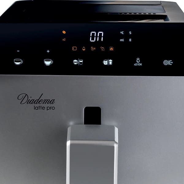 Кофемашина Ariete Diadema Cappuccino 1453/01