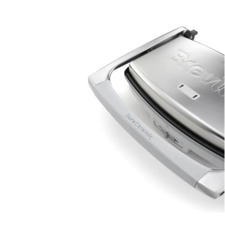 Сэндвичница Breville DuraCeramic VST071X