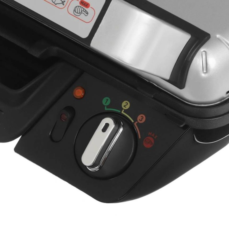Электрогриль Tefal Supergrill GC450B32
