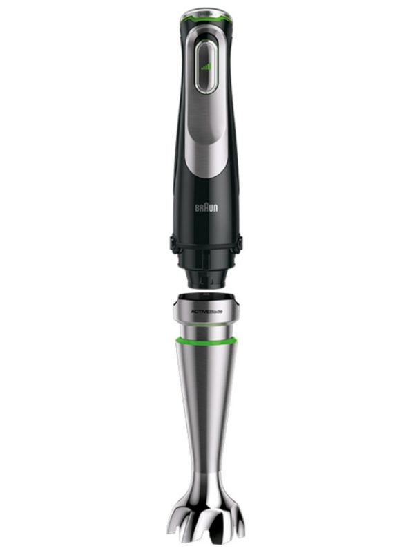 Погружной блендер Braun Multiquick 9 MQ9195XLI