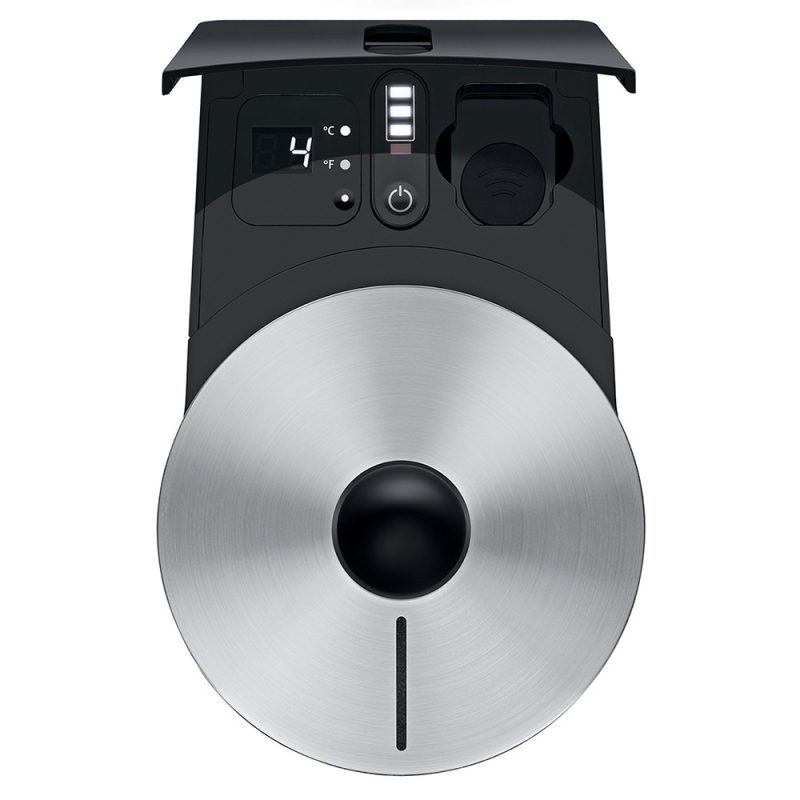 Охладитель молока Jura Cool Control G2 Black 24182 (24261)
