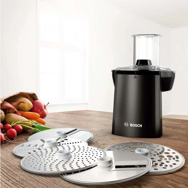 Комплект насадок Bosch VeggieLove [muz9vl1]