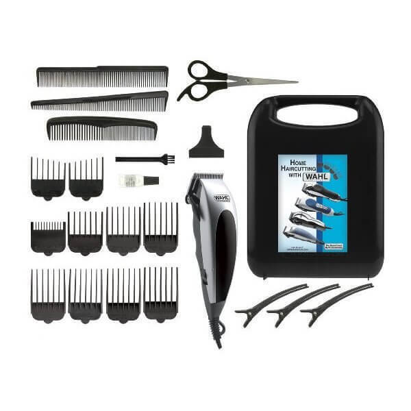 Машинка для стрижки Wahl Home Pro Adjustable (9243-2216)