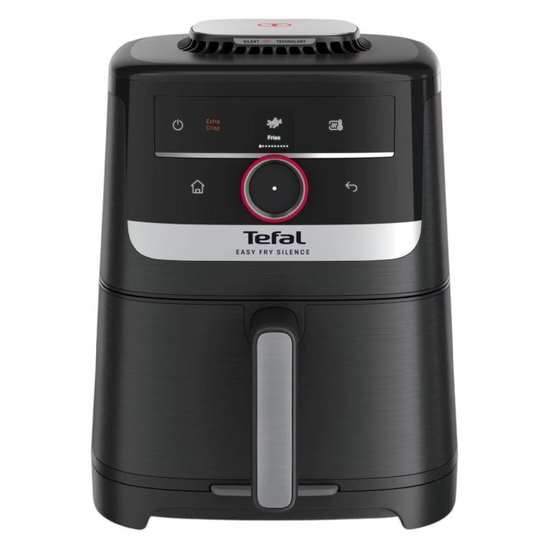 Аэрогриль Tefal Easy Fry Silence EY5728E1