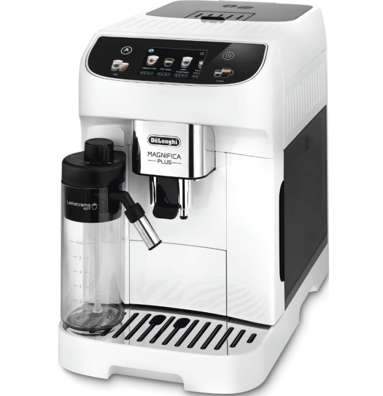 Кофемашина De'Longhi Magnifica Plus ECAM 320.60.W