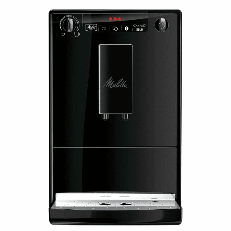 Кофемашина Melitta Caffeo Solo E 950-222