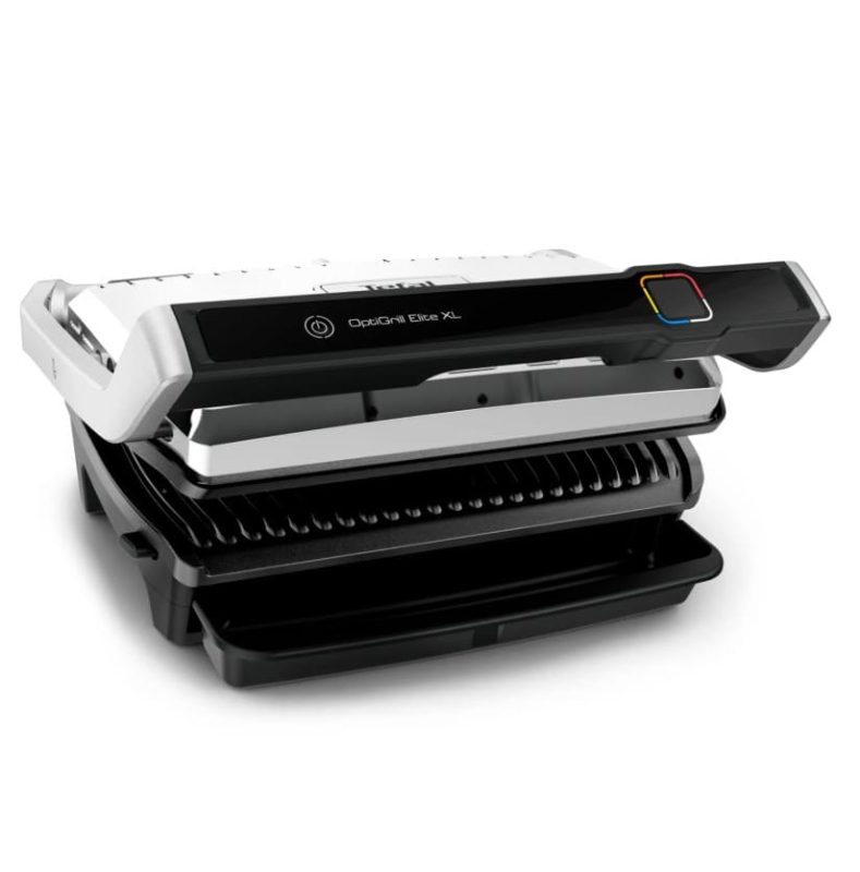 Гриль Tefal Optigrill Elite XL GC760D30
