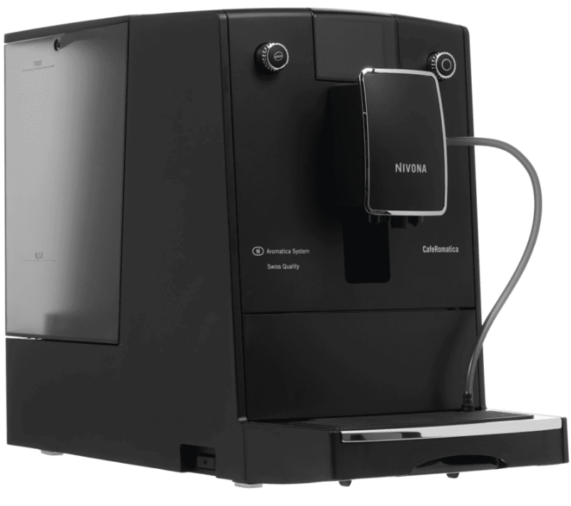 Кофемашина Nivona CafeRomatica NICR 759