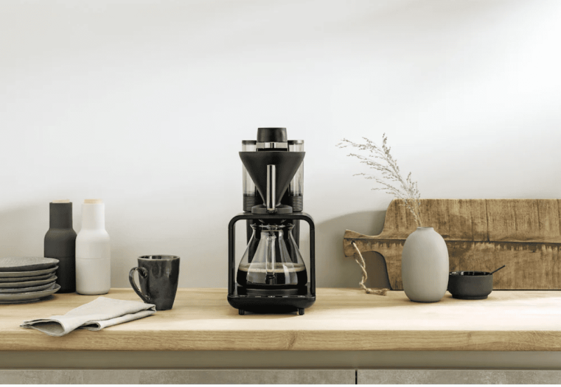 Капельная кофеварка Melitta EPOUR 1024-11