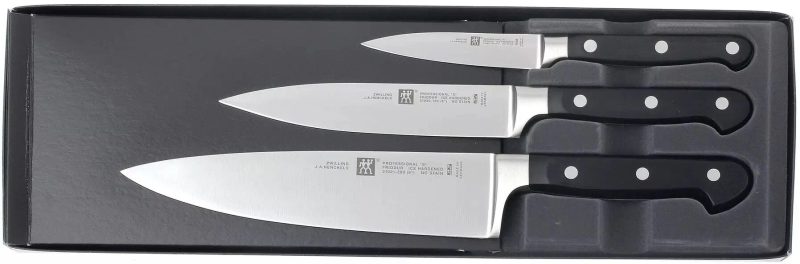 ZWILLING Набор ножей из 3 предметов 35602-000