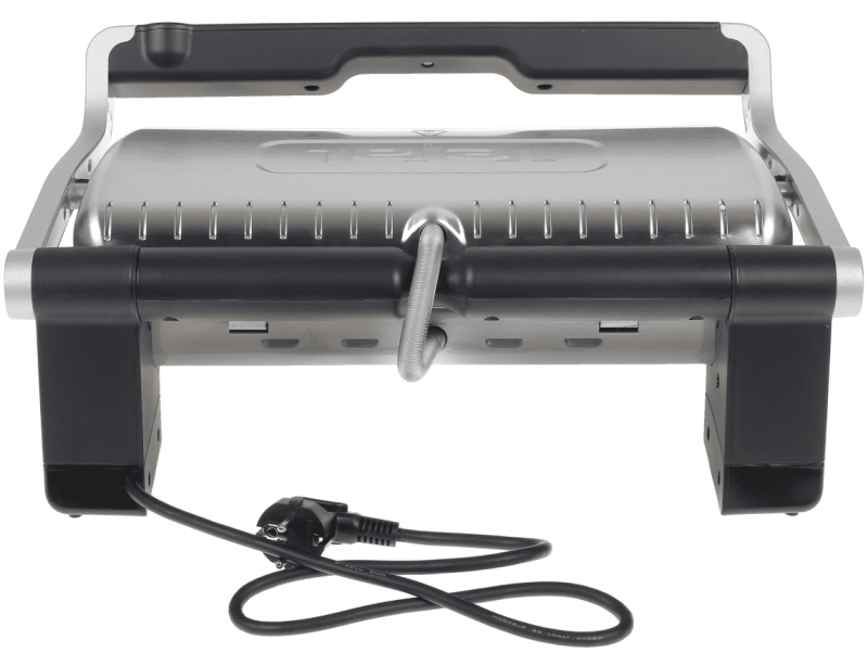 Умный контактный электрогриль Tefal Optigrill+ XL GC722D34